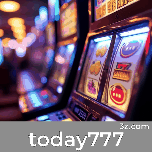 today777: Slots com Jackpot Gigante, Jogos de Mesa Estratégicos e Experiências Imersivas com Dealer ao Vivo