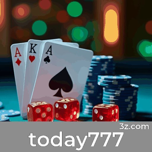 today777: Precisão e Excelência em Apostas Esportivas