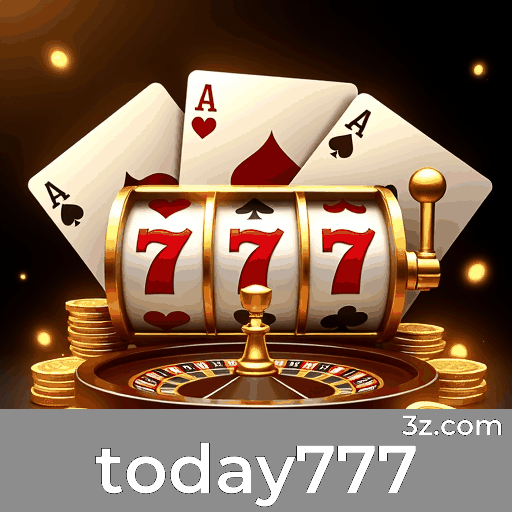 today777: Ganhe Prêmios e Ofertas Surpreendentes Agora!