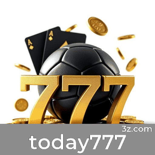 today777: Ganhe Prêmios e Ofertas Surpreendentes Agora!