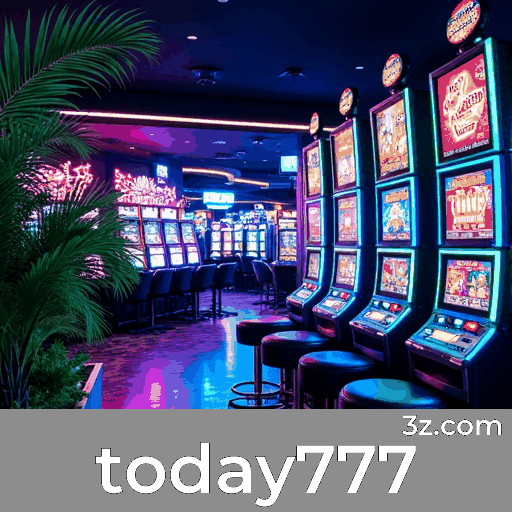today777 Casino: Experiência VIP Exclusiva e Luxuosa