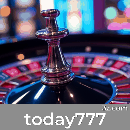today777 Casino: Experiência VIP Exclusiva e Luxuosa
