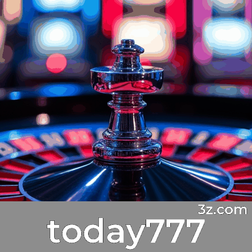 today777: Seu App Completo para Apostas Móveis