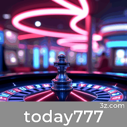 today777: Plataforma de Apostas com Serviços Profissionais