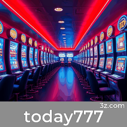 Experiência de Casino Elite no today777: Dealers Reais e Jogos Premium