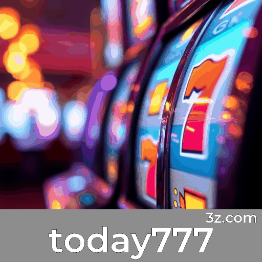 today777: Slots com Jackpot Gigante, Jogos de Mesa Estratégicos e Experiências Imersivas com Dealer ao Vivo