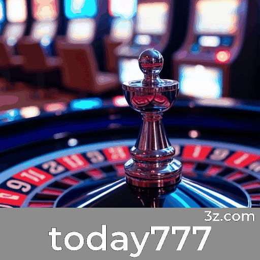 today777: Emoção e Oportunidades de Ganhar em Jogos de Cassino
