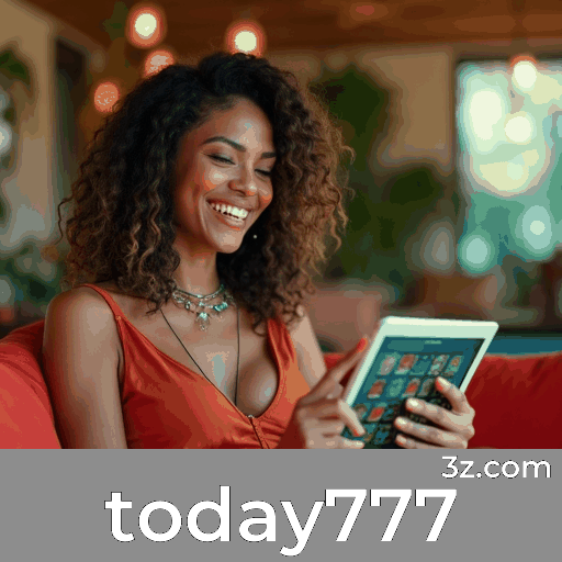 today777: Seu App Completo para Apostas Móveis