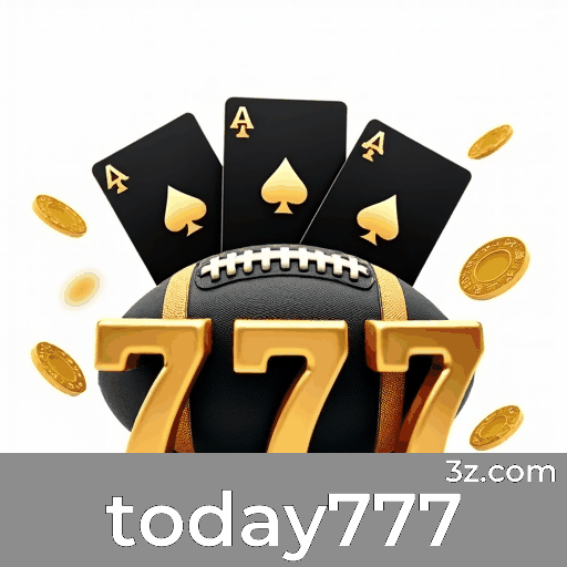 today777: Precisão e Excelência em Apostas Esportivas