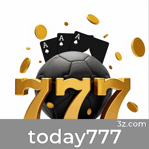 today777: Jogos Diversificados e Experiência Imersiva
